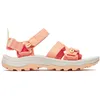 Image de Merrell - Speed Fusion Sport RMX - Rose - Taille 37 M