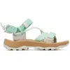 Image de Merrell - Speed Fusion Web RMX - Vert - Taille 40 M
