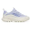 Image de Merrell - Moab Speed 2 Sport - Violet - Taille 39 M