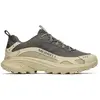 Image de Merrell - Moab Speed 2 Sport - Noir - Taille 45 M