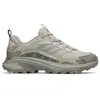 Image de Merrell - Moab Speed 2 Sport - Gris - Taille 49 M