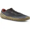 Image de Merrell, Hommes, Chaussures de course à pied, Barfussschuhe Vapor Glove 7 (43), Noir, Gris