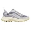 Image de Merrell - Speed Strike 2 Trek - Gris - Taille 40 M