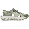 Image de Merrell - Maipo Explorer Sieve - Vert - Taille 45 M