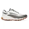Image de Merrell - Agility Peak 6 - Blanc - Taille 43 M