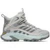 Image de Merrell - Moab Speed 2 Mid GORE-TEX® - Gris - Taille 37.5 M