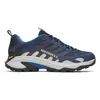 Image de Merrell - Moab Speed 2 GORE-TEX® - Bleu - Taille 43.5 M