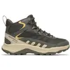 Image de Merrell - Speed Strike 2 Mid GORE-TEX® - Noir - Taille 43 M