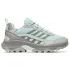 Image de Merrell - Speed Strike 2 - Bleu - Taille 37.5 M