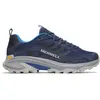 Image de Merrell - Moab Speed 2 - Bleu - Taille 40 M