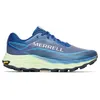 Image de Merrell - Agility Peak 6 - Bleu - Taille 41 M