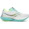 Image de Saucony - Endorphin Trainer - Blanc - Taille 38.5 M