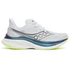 Image de Saucony - Endorphin Speed 5 - Blanc - Taille 40 M
