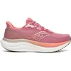 Image de Saucony - Triumph 23 - Rose - Taille 39 M