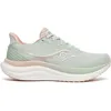 Image de Saucony - Triumph 23 - Gris - Taille 44 M