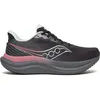 Image de Saucony - Triumph 23 - Noir - Taille 39 M