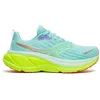 Image de Saucony - Hurricane 25 - Bleu - Taille 40 M