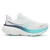 Image de Saucony - Hurricane 25 - Blanc - Taille 43 M