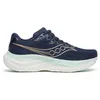 Image de Saucony - Ride 19 - Bleu - Taille 44.5 M