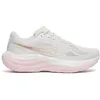 Image de Saucony - Ride 19 - Blanc - Taille 38.5 M