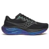 Image de Saucony - Ride 19 - Noir - Taille 42 M