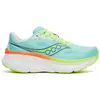 Image de Saucony - Guide 19 - Bleu - Taille 38 M