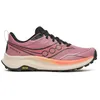 Image de Saucony - Peregrine 16 - Rose - Taille 38.5 M