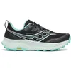 Image de Saucony - Peregrine 16 GTX - Noir - Taille 43 M