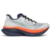 Image de Saucony - Endorphin Azura - Blanc - Taille 44 M