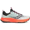 Image de Saucony - Ride TR2 - Blanc - Taille 46 M