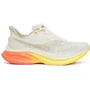 Image de Saucony - Endorphin Speed 5 - Crème - Taille 49 M