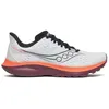 Image de Saucony - Kinvara 16 - Blanc - Taille 42 M