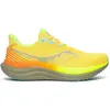 Image de Saucony - Triumph 23 - Jaune - Taille 40 M