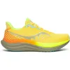 Image de Saucony - Triumph 23 - Jaune - Taille 43 M
