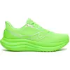 Image de Saucony - Triumph 23 - Vert - Taille 40 M