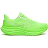 Image de Saucony - Triumph 23 - Vert - Taille 48 M