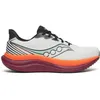 Image de Saucony - Triumph 23 - Blanc - Taille 42.5 M