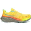 Image de Saucony - Hurricane 25 - Jaune - Taille 46 M