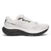 Image de Saucony - Ride 19 - Blanc - Taille 46.5 M