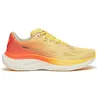 Image de Saucony - Ride 19 - Orange - Taille 41 M