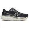 Image de Saucony - Ride 19 - Noir - Taille 42.5 M