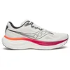 Image de Saucony - Ride 19 - Blanc - Taille 41 M