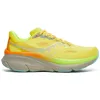 Image de Saucony - Guide 19 - Jaune - Taille 46.5 M