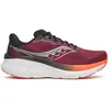 Image de Saucony - Guide 19 - Rouge - Taille 42.5 M