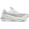 Image de Saucony - Endorphin Pro 5 - Blanc - Taille 47 M