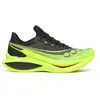 Image de Saucony - Endorphin Pro 5 - Vert - Taille 43 M