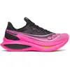 Image de Saucony - Endorphin Pro 5 - Rose - Taille 47 M