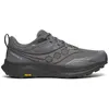 Image de Saucony - Peregrine 16 - Noir - Taille 42.5 M