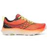 Image de Saucony - Peregrine 16 - Orange - Taille 46 M