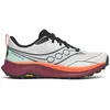 Image de Saucony - Peregrine 16 - Blanc - Taille 42 M